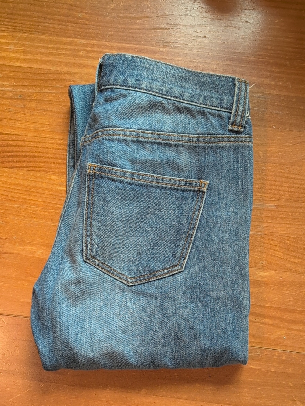 Women's Talbots Boyfriend Jeans, 26